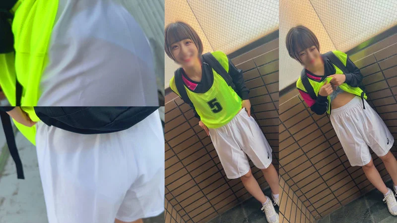 女バス 小島ちゃん smub032