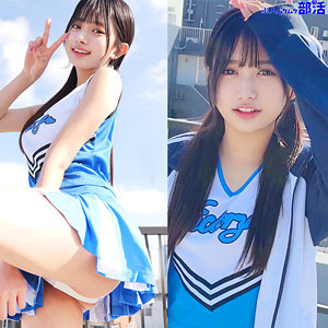 チア部 かりんちゃん smub044