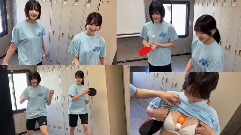 ゆみ＆しおり　smub061