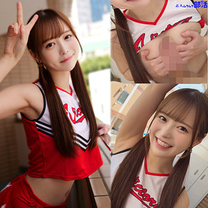 チアダンス部 ゆいちゃん smub068