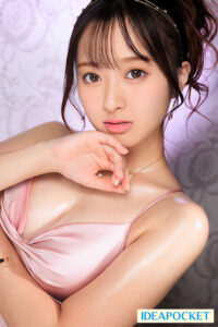 めちゃカワ美少女と交わすヨダレだらだらツバだくだく濃厚な接吻とセックス 花守夏歩