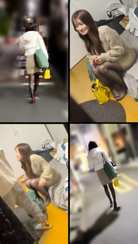 品川のハメ撮り隠し撮り