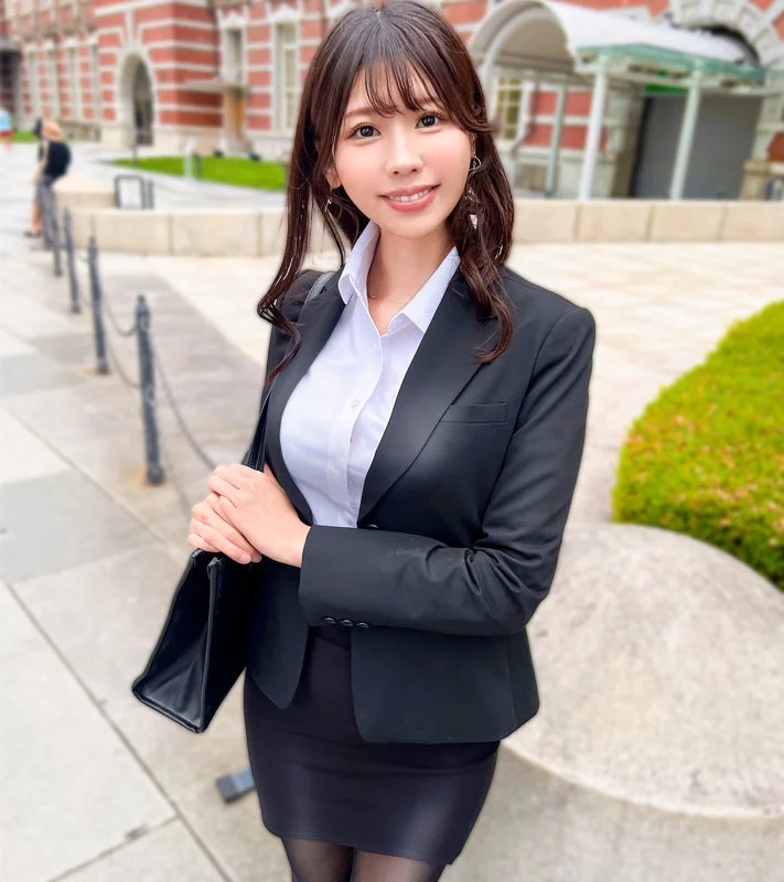 IT企業OLひなみ mfc349